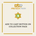 ADD TO CART BUTTON ON COLLECTION PAGE