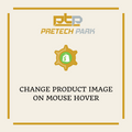 CHANGE PRODUCT IMAGE ON MOUSE HOVER