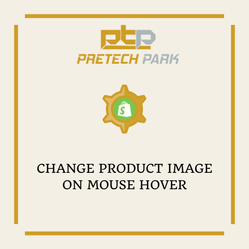 CHANGE PRODUCT IMAGE ON MOUSE HOVER