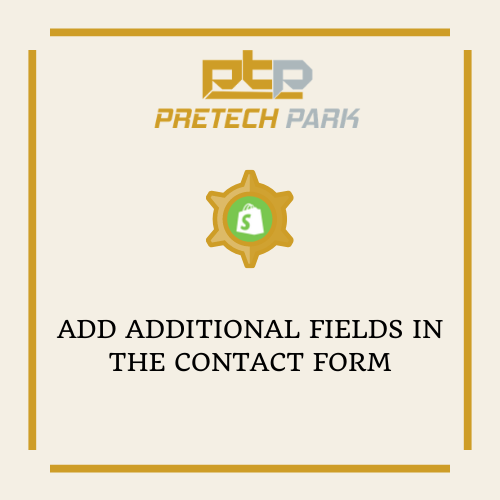 ADD ADDITIONAL FIELDS IN THE REGISTRATION FORM