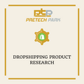 DROPSHIPPING PRODUCT RESEARCH