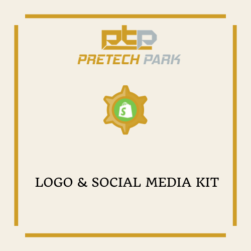 LOGO & SOCIAL MEDIA KIT