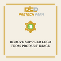 REMOVE SUPPLIER LOGO FROM PRODUCT IMAGE